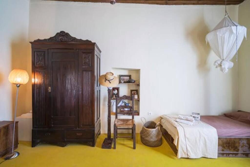 Moundros 1620 Venetian Residence エクステリア 写真