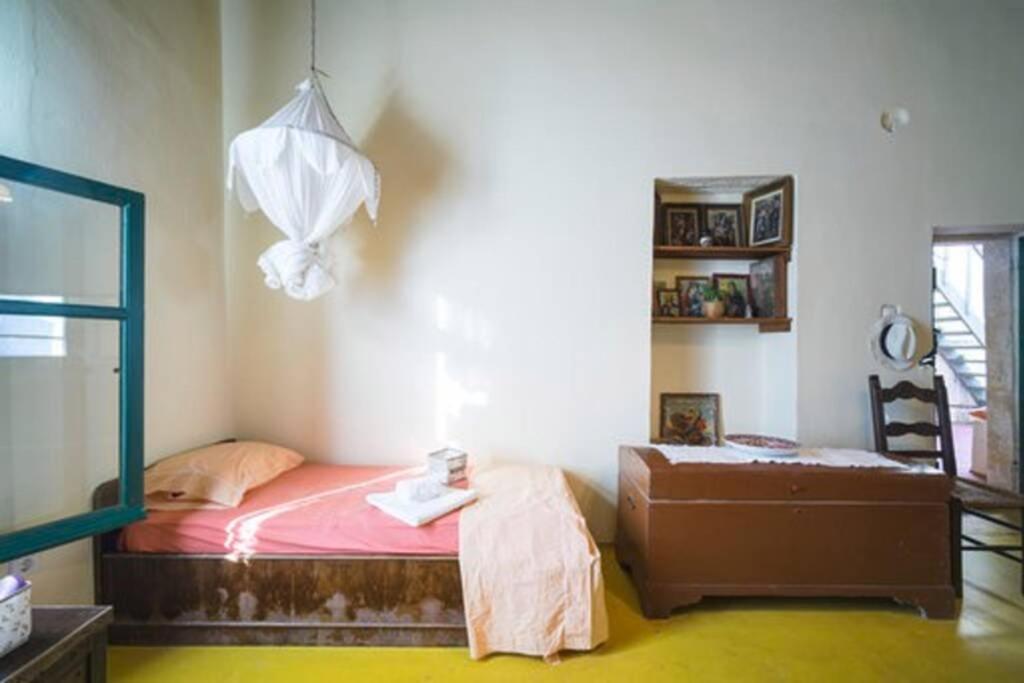 Moundros 1620 Venetian Residence エクステリア 写真