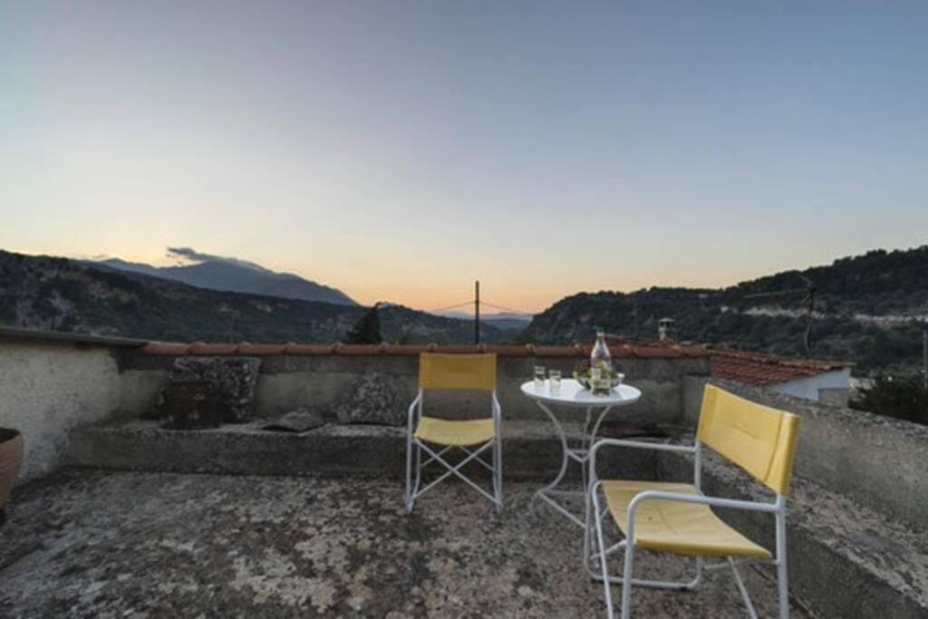 Moundros 1620 Venetian Residence エクステリア 写真
