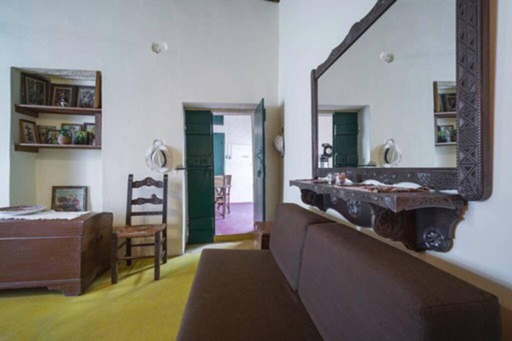Moundros 1620 Venetian Residence エクステリア 写真