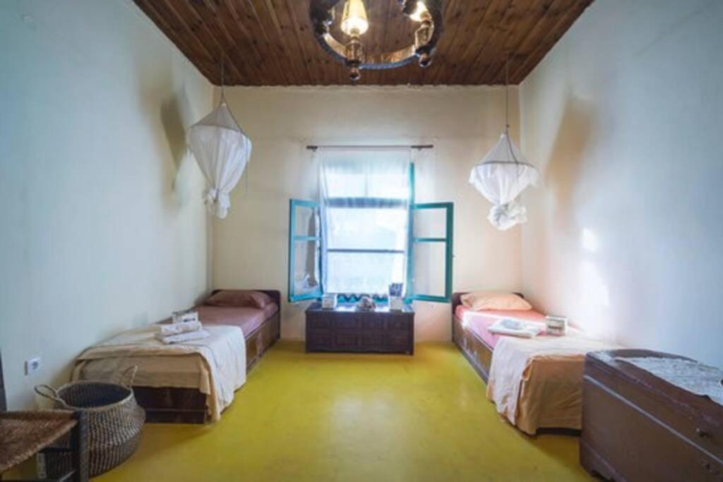 Moundros 1620 Venetian Residence エクステリア 写真