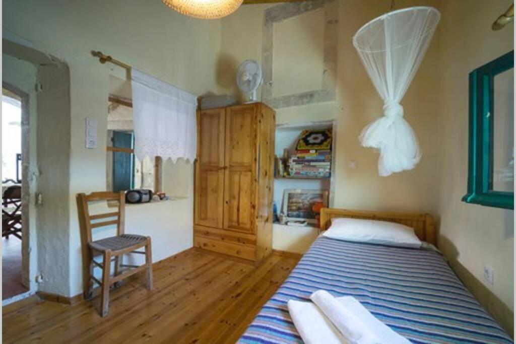 Moundros 1620 Venetian Residence エクステリア 写真