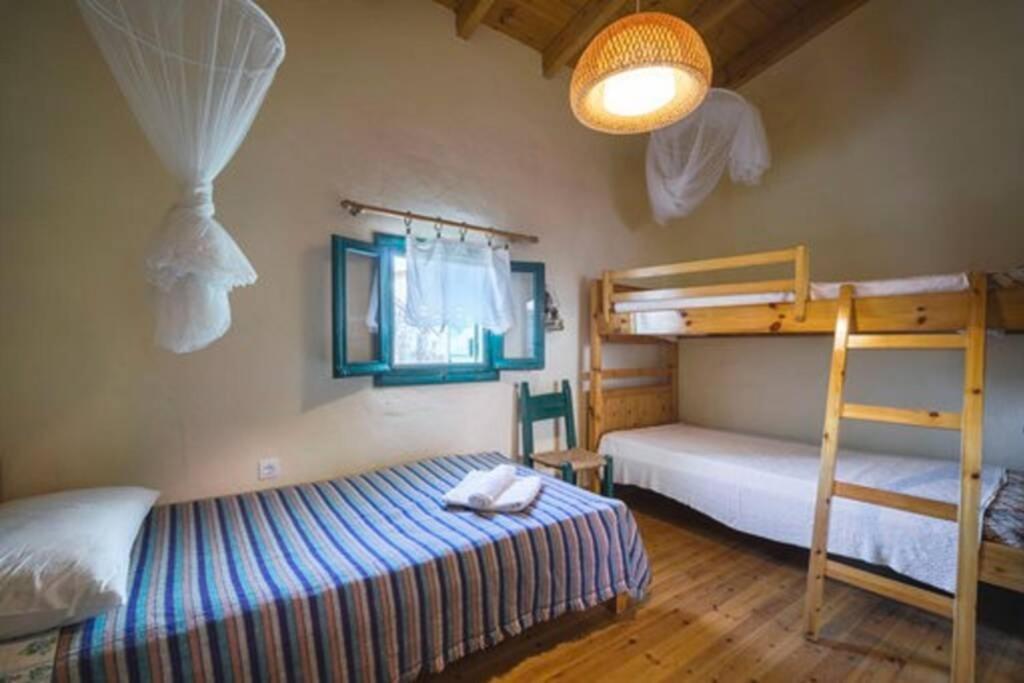 Moundros 1620 Venetian Residence エクステリア 写真