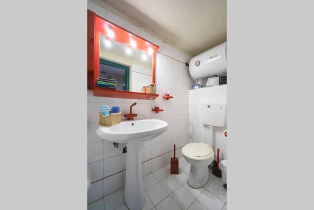 Moundros 1620 Venetian Residence エクステリア 写真