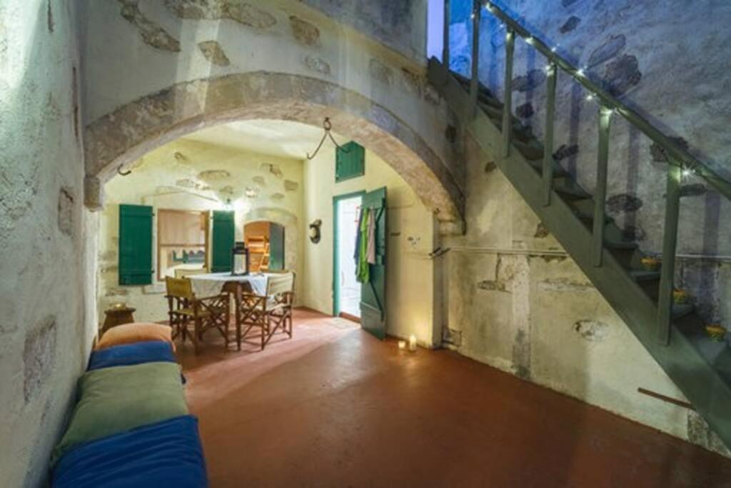 Moundros 1620 Venetian Residence エクステリア 写真