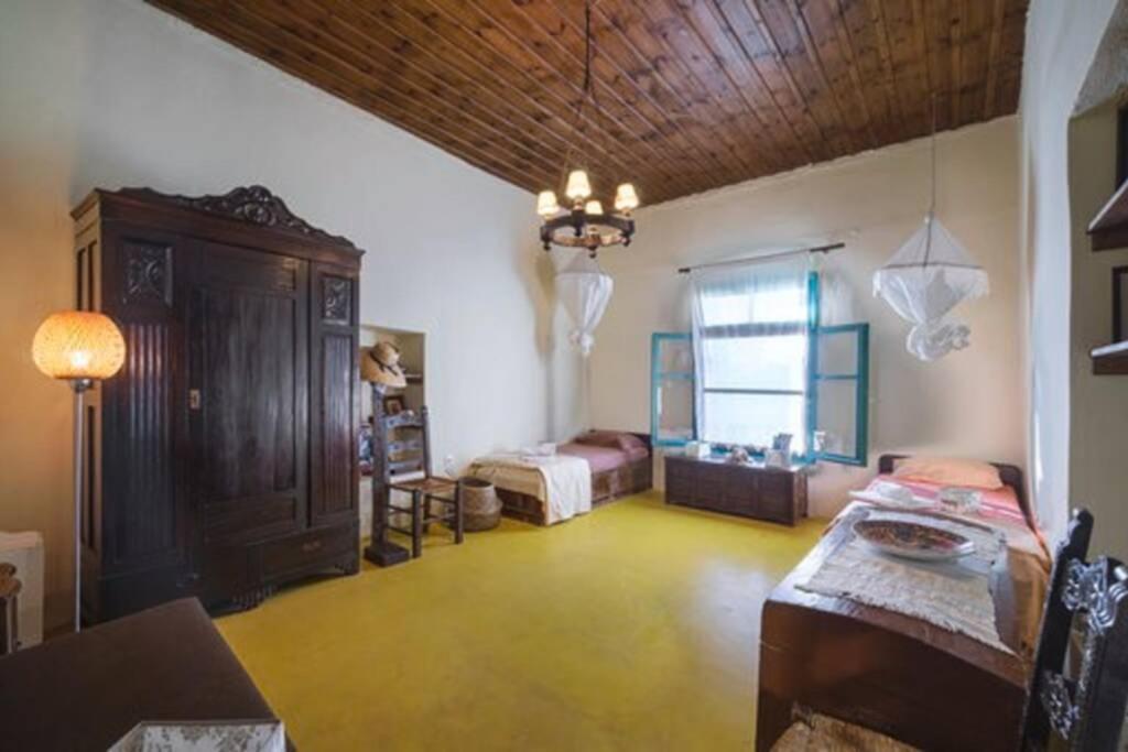 Moundros 1620 Venetian Residence エクステリア 写真
