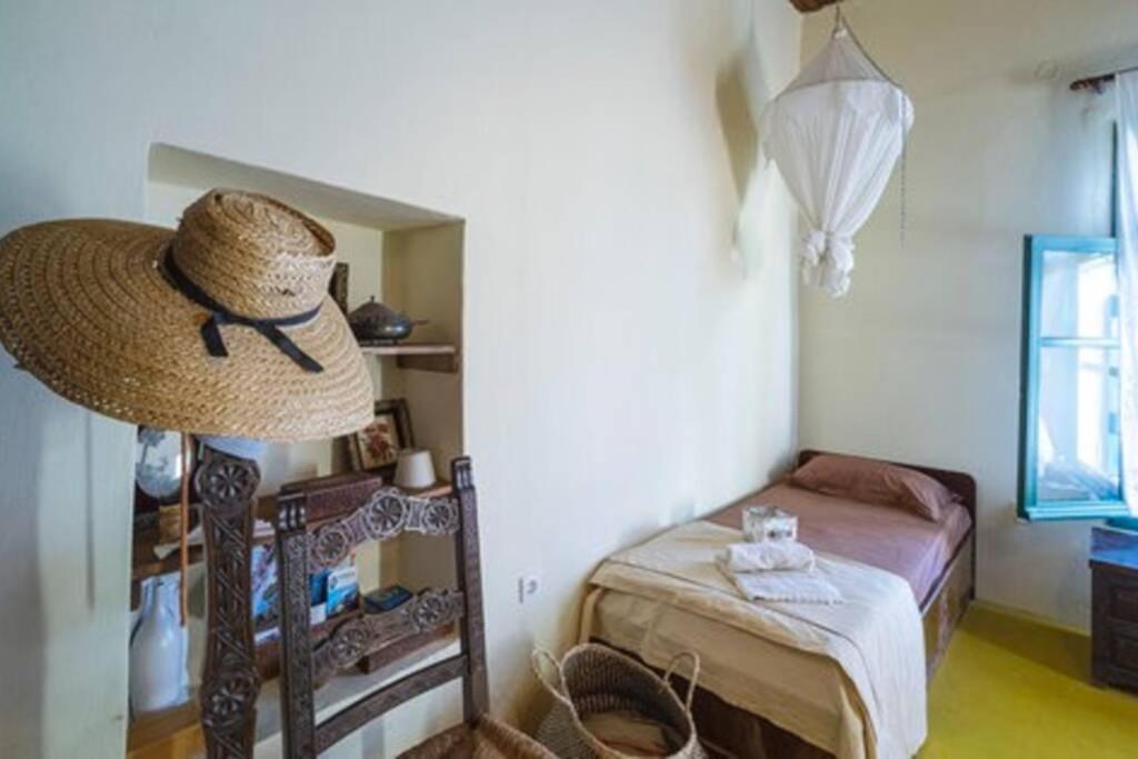 Moundros 1620 Venetian Residence エクステリア 写真