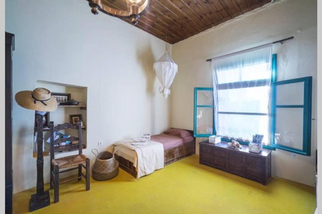 Moundros 1620 Venetian Residence エクステリア 写真