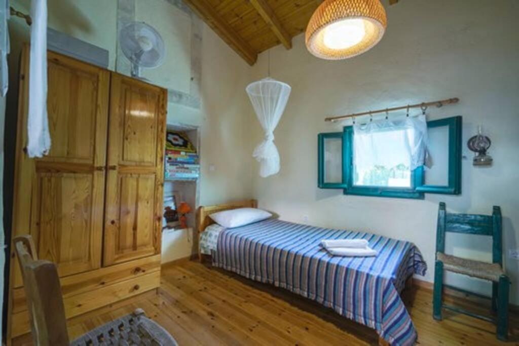 Moundros 1620 Venetian Residence エクステリア 写真